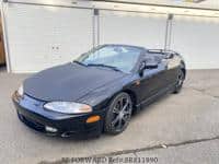 1996 MITSUBISHI ECLIPSE