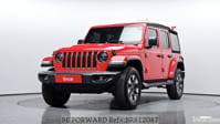 2019 JEEP WRANGLER