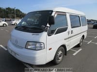 2014 MAZDA BONGO VAN GL