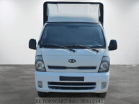 KIA Bongo 3