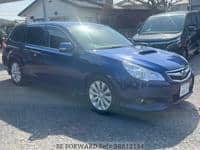 2009 SUBARU LEGACY TOURING WAGON