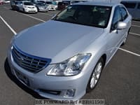 2008 TOYOTA CROWN ROYAL SALOON NAVI PACKAGE