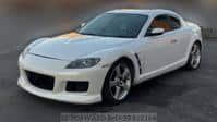 2004 MAZDA RX-8