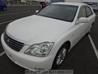 2005 TOYOTA CROWN ROYAL SALOON