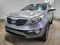 KIA Sportage R