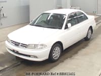 TOYOTA Carina