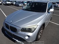 2011 BMW X1 S DRIVE 18I