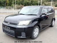 2008 TOYOTA COROLLA RUMION 1.5G