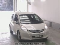 2010 HONDA FIT HYBRID SMART SELECTION