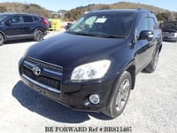 2013 TOYOTA RAV4 STYLE S PACKAGE