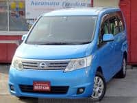 2007 NISSAN SERENA