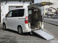 2008 TOYOTA NOAH