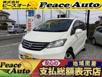 2010 HONDA FREED