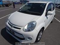 2015 TOYOTA PASSO 1.0X