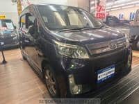 2013 DAIHATSU MOVE