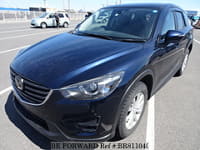 2015 MAZDA CX-5 XD L PACKAGE