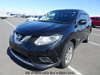 NISSAN X-Trail Hybrid