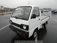 1991 SUZUKI CARRY TRUCK KC