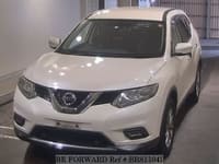 NISSAN X-Trail Hybrid