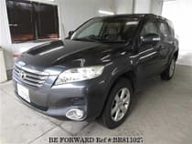 Used 2008 TOYOTA VANGUARD BR811027 for Sale