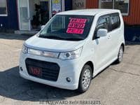 2013 SUZUKI WAGON R