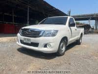 2009 TOYOTA HILUX 3.0