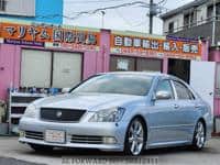 2005 TOYOTA CROWN