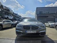 2017 BMW 7 SERIES 730LD XDRIVE M SPORT