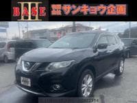 2015 NISSAN X-TRAIL