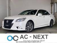 2013 TOYOTA CROWN