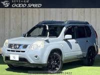 2010 NISSAN X-TRAIL