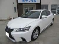 2014 LEXUS CT