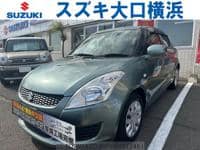 2013 SUZUKI SWIFT