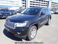 2011 JEEP GRAND CHEROKEE LIMITED