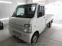 2012 SUZUKI CARRY TRUCK KC PS