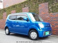 2012 SUZUKI MR WAGON