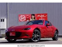 2017 MAZDA ROADSTER