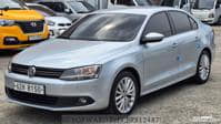 2012 VOLKSWAGEN JETTA