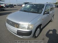 2006 TOYOTA PROBOX VAN