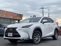 2015 LEXUS NX