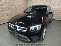 2016 MERCEDES-BENZ GLC-CLASS GLC250 4MATIC