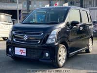 2017 SUZUKI WAGON R