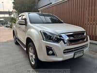 2016 ISUZU D-MAX 1.9