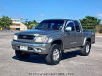 2002 TOYOTA HILUX 2.5