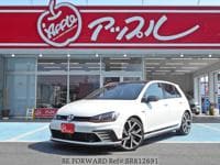 2016 VOLKSWAGEN GOLF GTI