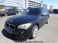 2013 BMW X1 S DRIVE 18I M SPORTS