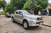 2009 TOYOTA HILUX 3.0