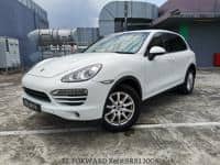 2014 PORSCHE CAYENNE 3.6A-4WD-V6-SUNROOF-REVCAM