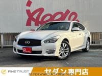 2015 NISSAN FUGA