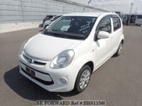 2015 DAIHATSU BOON CL